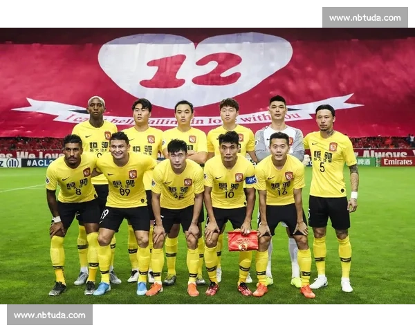 亚冠焦点战广州恒大迎战大阪樱花谁能掌控比赛走势悬念全面升级