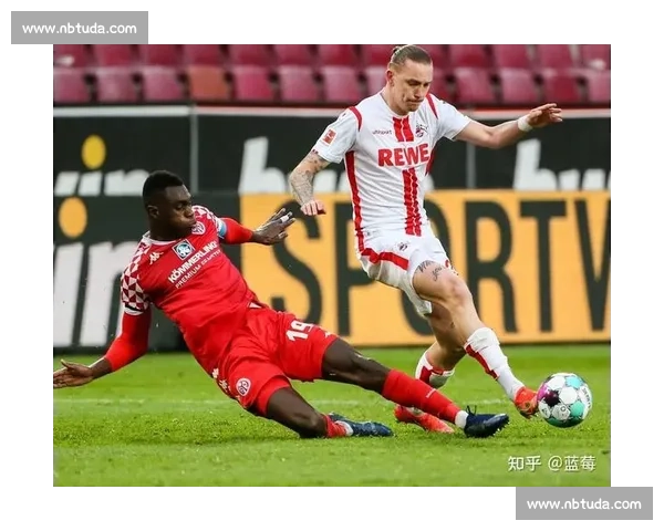 科隆主场迎战沙尔克04 双方全力争胜力图冲击联赛前列